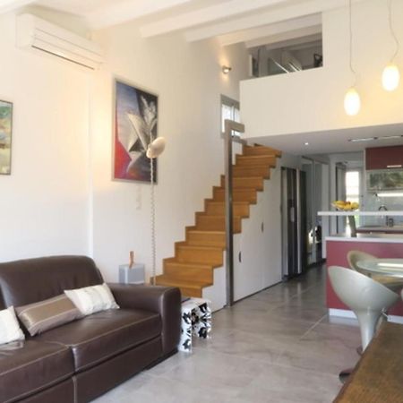 Naturiste Cap D'Agde Villa Heliovillage 116 מראה חיצוני תמונה