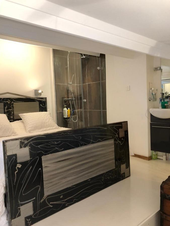 Naturiste Cap D'Agde Villa Heliovillage 116 מראה חיצוני תמונה
