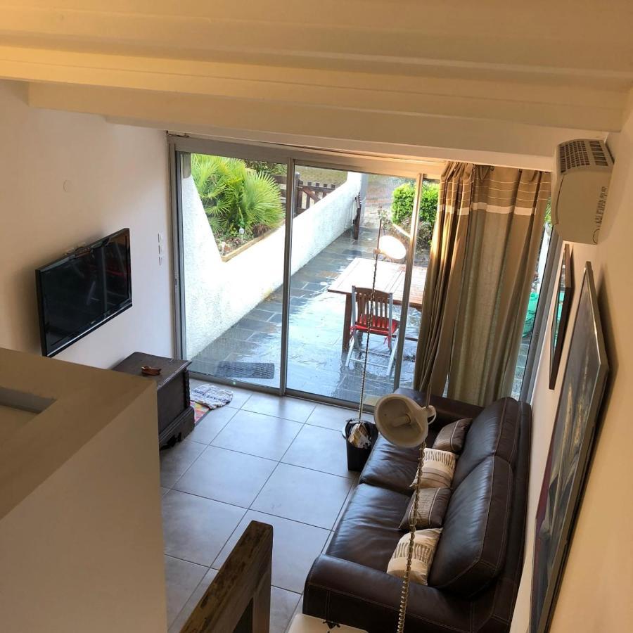 Naturiste Cap D'Agde Villa Heliovillage 116 מראה חיצוני תמונה